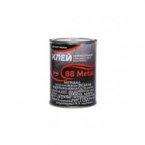 Клей РОГНЕДА 88-Metal 0,75 л