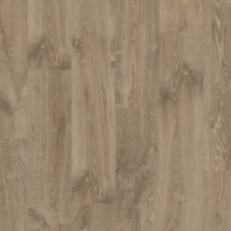 Ламинат Quick-Step Creo Plus CRP5335 Дуб Луизиана коричневый